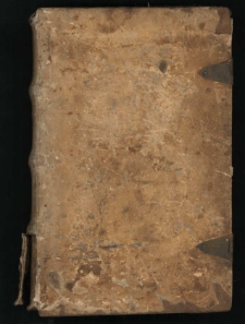 Expositio evangeliorum dominicalium et festivalium : Concordantia in passionem Dominicam