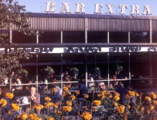 Szczecin - Bar Extra