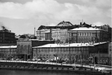 Dworzec Szczecin Gł&oacute;wny