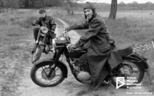 Junaki ze Szczecina '63