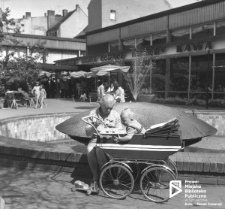 Bar Extra, Szczecin '70