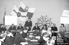 Państwowa Szkoła Morska, Szczecin '68