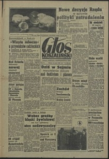 Głos Koszaliński. 1958, marzec, nr 71