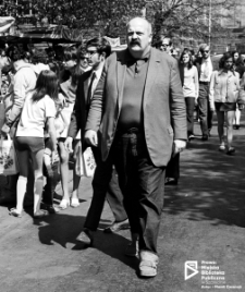 Jacek Nieżychowski, Szczecin '73