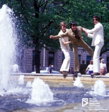 Moda z Odry, Szczecin '74