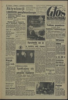Głos Koszaliński. 1958, marzec, nr 73