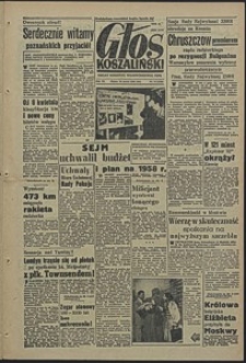 Głos Koszaliński. 1958, marzec, nr 74