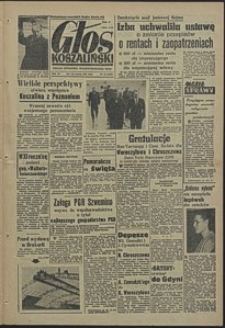 Głos Koszaliński. 1958, marzec, nr 75