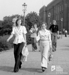 Zamek Książąt Pomorskich '77