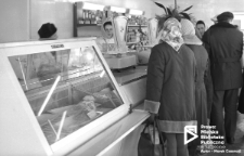 Delikatesy, ul. Wojska Polskiego w Szczecinie