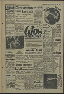 Głos Koszaliński. 1958, marzec, nr 76