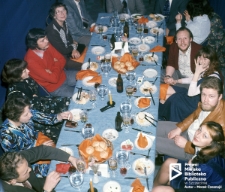 Kaskada - restauracja '79