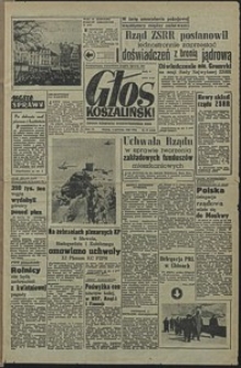 Głos Koszaliński. 1958, kwiecień, nr 77