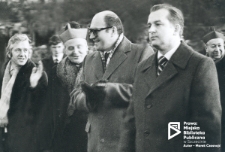 Obchody rocznicy wydarzeń grudniowych, Szczecin 17.12.1980