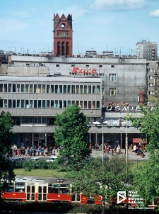 Cafe Uśmiech '80