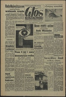 Głos Koszaliński. 1958, kwiecień, nr 78