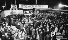 Obchody rocznicy wydarzeń grudniowych, Szczecin 17.12.1980