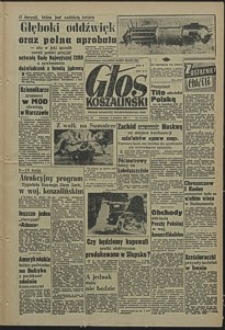 Głos Koszaliński. 1958, kwiecień, nr 79