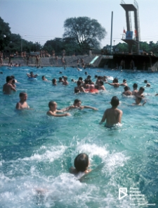 Kąpielisko Pogoni w Szczecinie