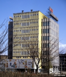 Zakłady Przemysłu Odzieżowego Dana, Szczecin '82