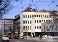Zakłady Przemysłu Odzieżowego Dana, Szczecin '82