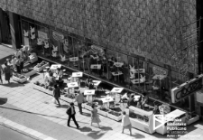 Fabryka deser&oacute;w Lucynka i Pulinka w Szczecinie