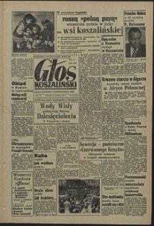 Głos Koszaliński. 1958, kwiecień, nr 84