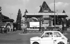 Sierpień '88, Strajk w Porcie Szczecin