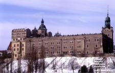 Zamek Książąt Pomorskich '88