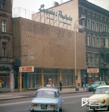 Lucynka i Paulinka, Szczecin '89