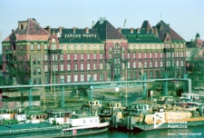 Zarząd Portu Szczecin i Świnoujście