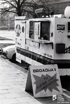 Broadway Szczecin '92