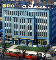 ZPO Odra w Szczecinie, 92