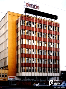 Zakłady Przemysłu Odzieżowego Dana '95