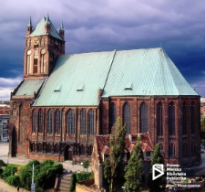 Bazylika św. Jakuba '97