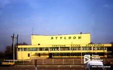 Dom Kultury Korab w Szczecinie '97