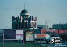 Osiedle Słoneczne w Szczecinie '98