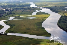 Międzyodrze, Szczecin '00