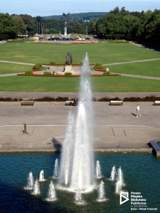 Jasne Błonia w Szczecinie '02