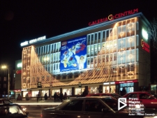 Galeria Centrum w Szczecinie '02