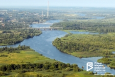 Regalica, Szczecin '02