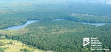 Jezioro Głębokie w Szczecinie '02