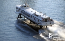 Wodolot Delfin I, Szczecin '03