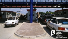 Przejście graniczne Kołbaskowo-Pomellen '98?