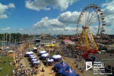 Zlot żaglowców, Łasztownia - Szczecin '07