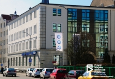 Budynek przy ul. Farnej 1 w Szczecinie '08