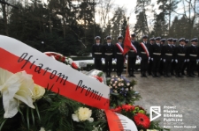 Rocznica katastrofy promu Jan Heweliusz, Szczecin '08