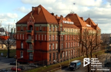 Zarząd Morskich Portów Szczecin-Świnoujście '08