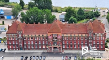 Zarząd Morskich Portów Szczecin-Świnoujście