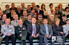 10-lecie Korpusu NATO w Szczecinie '09